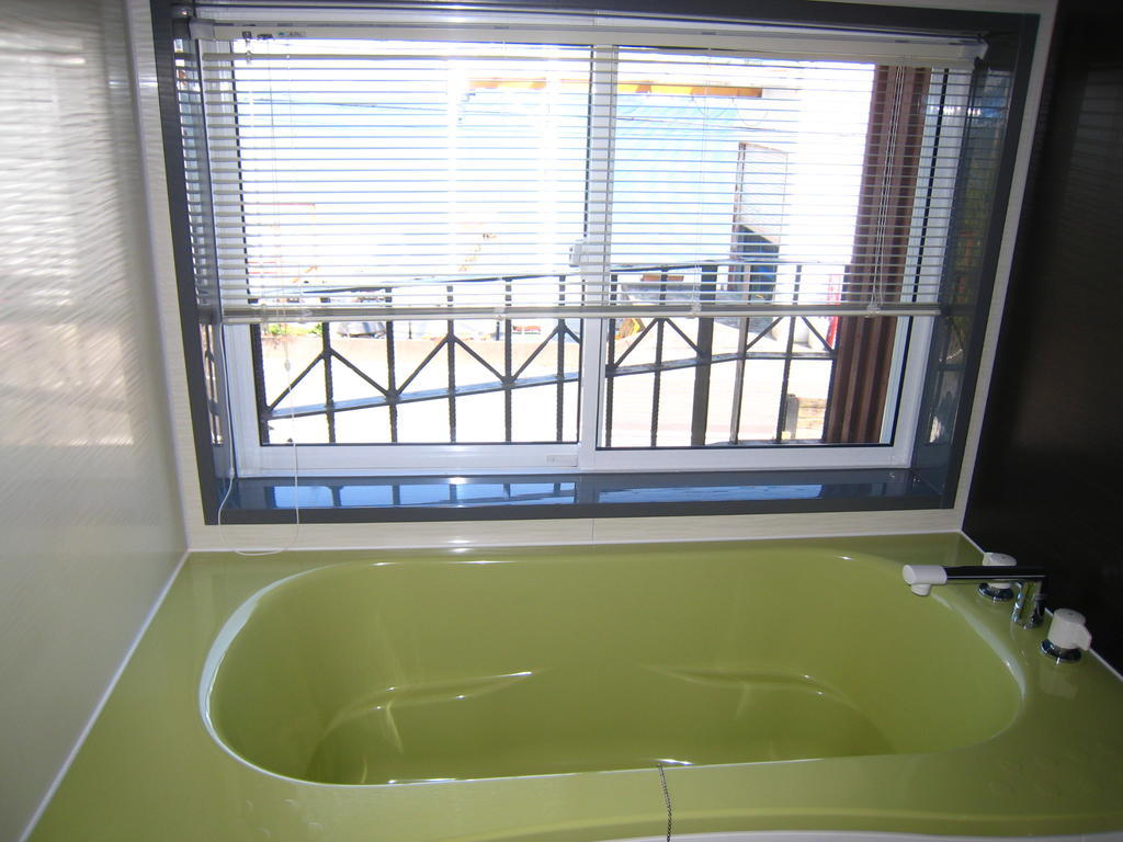 Aqua Pension Cuccetta Kosai Quarto foto